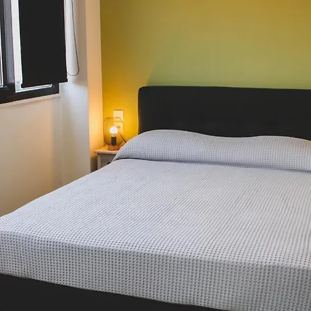 Sunlight - Center Spacious Modern Volos