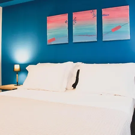 Apartment Sunlight - Center Spacious Modern