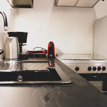 Sunlight - Center Spacious Modern *