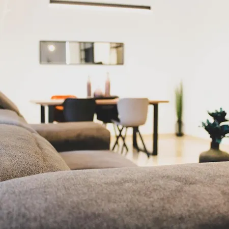 Apartment Sunlight - Center Spacious Modern