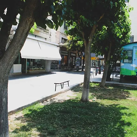 Apartment Sunlight - Center Spacious Modern *