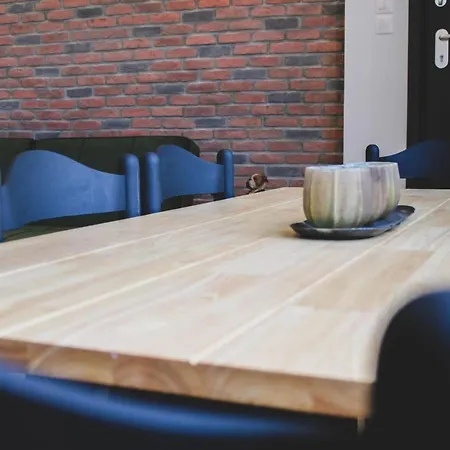 Apartment Sunlight - Center Spacious Modern Volos