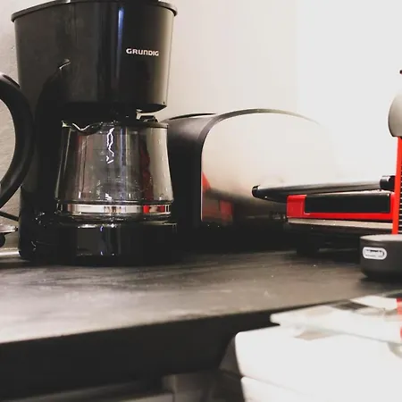 Sunlight - Center Spacious Modern Apartment Volos