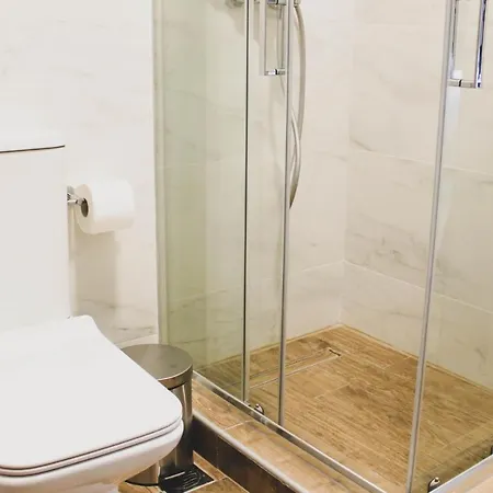 Sunlight - Center Spacious Modern Apartment *