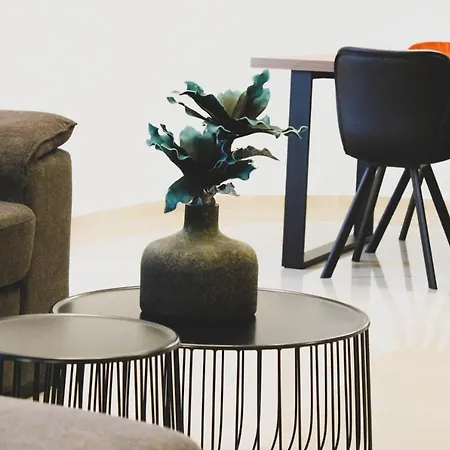 Sunlight - Center Spacious Modern Apartment