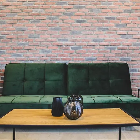 Sunlight - Center Spacious Modern *