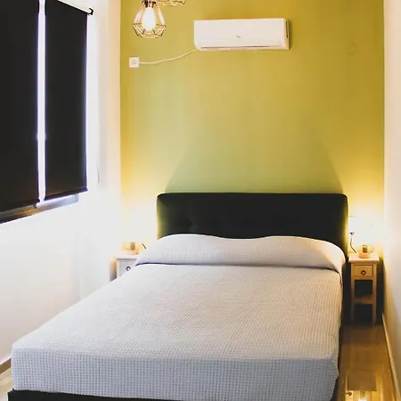 Apartment Sunlight - Center Spacious Modern