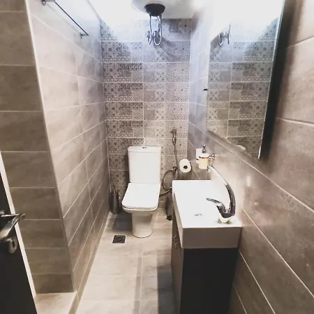 Sunlight - Center Spacious Modern * Volos