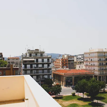 Apartment Sunlight - Center Spacious Modern *