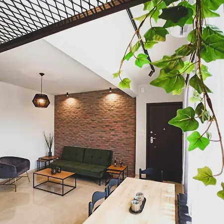 Apartment Sunlight - Center Spacious Modern *