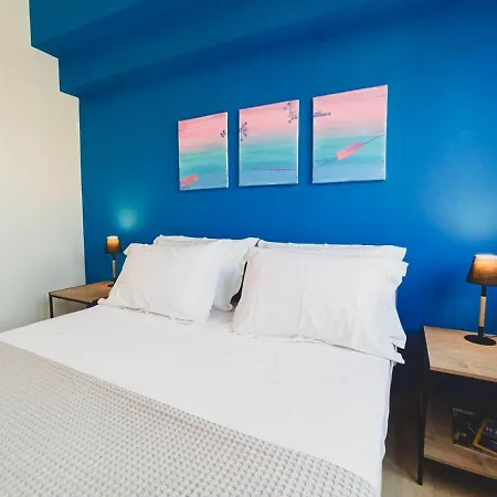 Apartment Sunlight - Center Spacious Modern