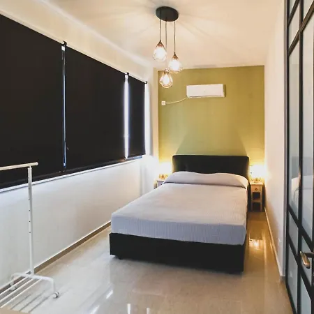 Sunlight - Center Spacious Modern Apartment