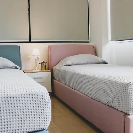 Sunlight - Center Spacious Modern * Volos