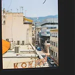 Apartment Sunlight - Center Spacious Modern Volos