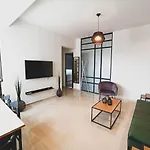 Apartment Sunlight - Center Spacious Modern *