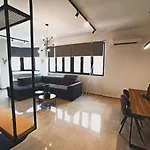 Apartment Sunlight - Center Spacious Modern *