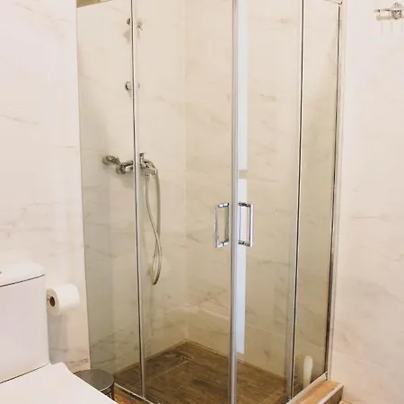 Sunlight - Center Spacious Modern * Volos