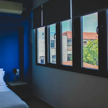 Sunlight - Center Spacious Modern Lägenhet