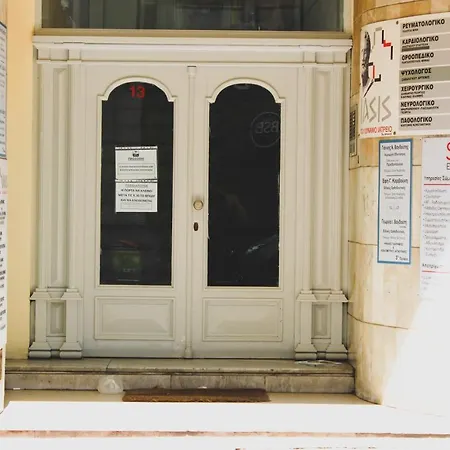 Lägenhet Sunlight - Center Spacious Modern