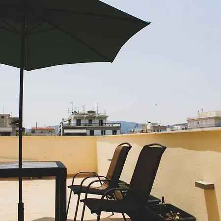 Lägenhet Sunlight - Center Spacious Modern