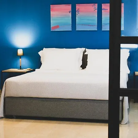 Sunlight - Center Spacious Modern Volos