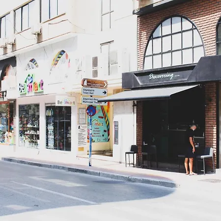 Lägenhet Sunlight - Center Spacious Modern *