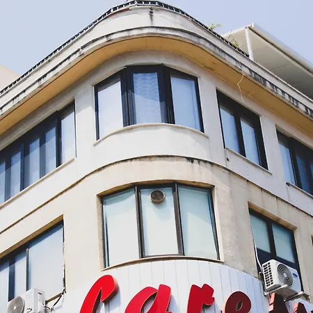 Sunlight - Center Spacious Modern Volos