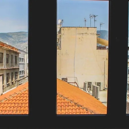 Sunlight - Center Spacious Modern * Volos