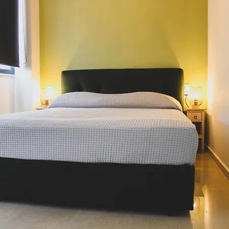 Διαμέρισμα Sunlight - Center Spacious Modern