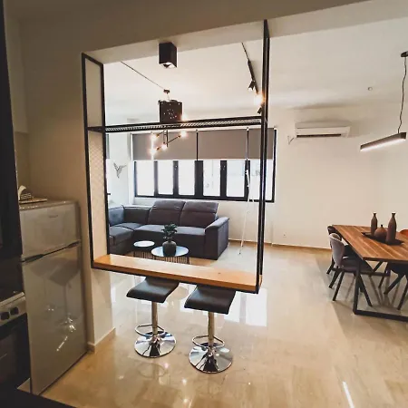 Apartment Sunlight - Center Spacious Modern *