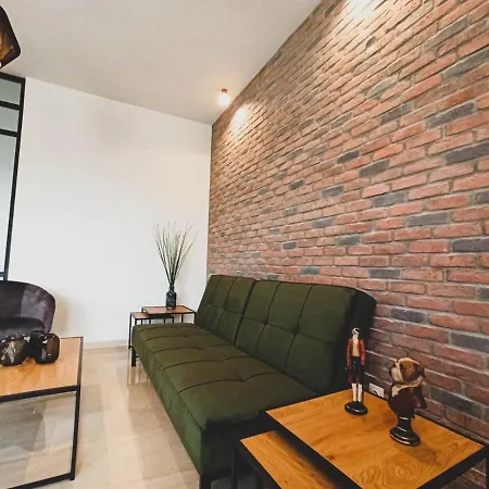 Διαμέρισμα Sunlight - Center Spacious Modern *