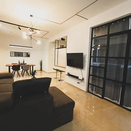 アパート Sunlight - Center Spacious Modern *