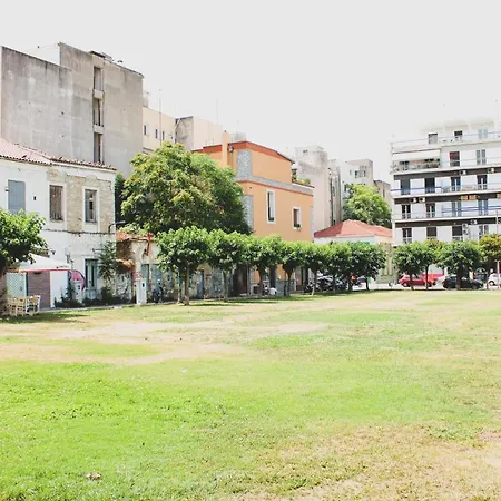 Lägenhet Sunlight - Center Spacious Modern Volos