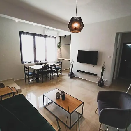 Sunlight - Center Spacious Modern