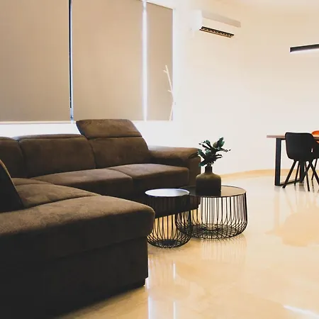 Apartment Sunlight - Center Spacious Modern *