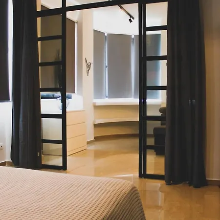 Sunlight - Center Spacious Modern * Volos
