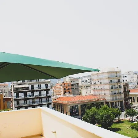 Lägenhet Sunlight - Center Spacious Modern