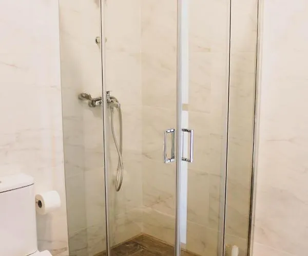 Sunlight - Center Spacious Modern * Volos