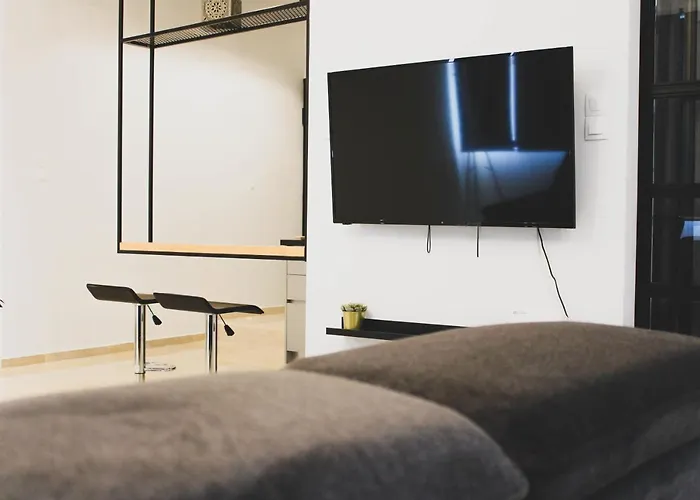 Sunlight - Center Spacious Modern Appartamento