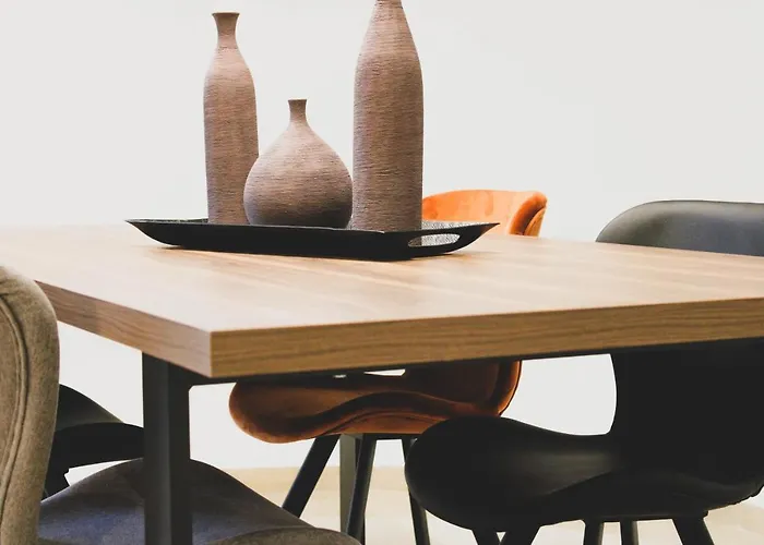 Sunlight - Center [spacious Modern Apartments] Apartamento *