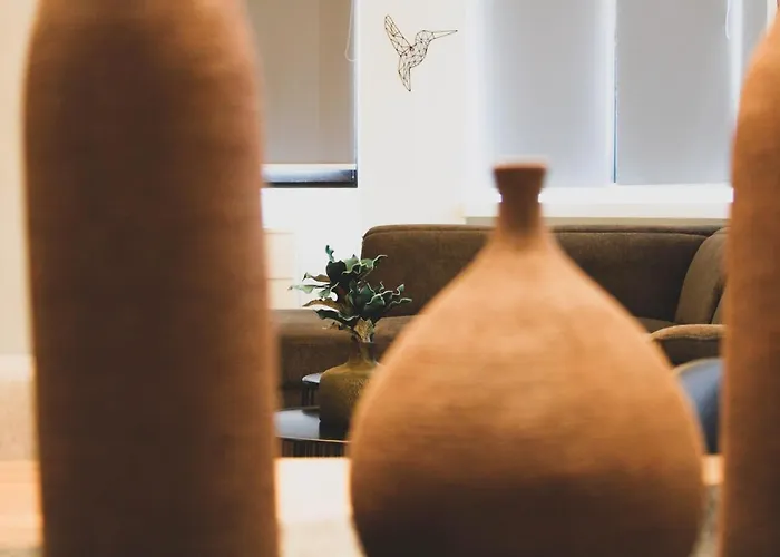 Sunlight - Center [spacious Modern Apartments] Volos