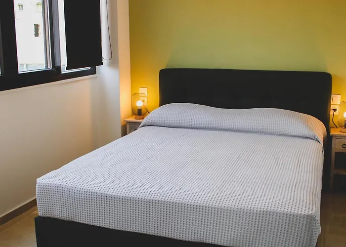 Sunlight - Center [spacious Modern Apartments] Volos