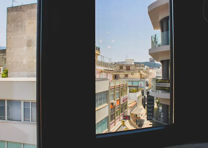 Sunlight - Center [spacious Modern Apartments] Apartamento