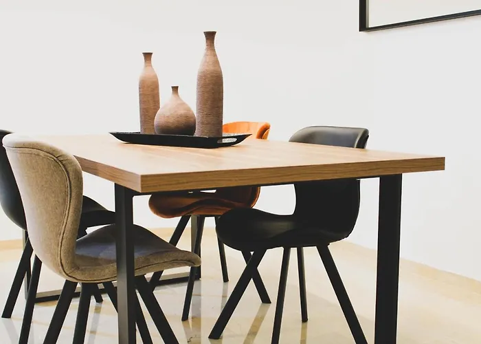 Sunlight - Center [spacious Modern Apartments] *