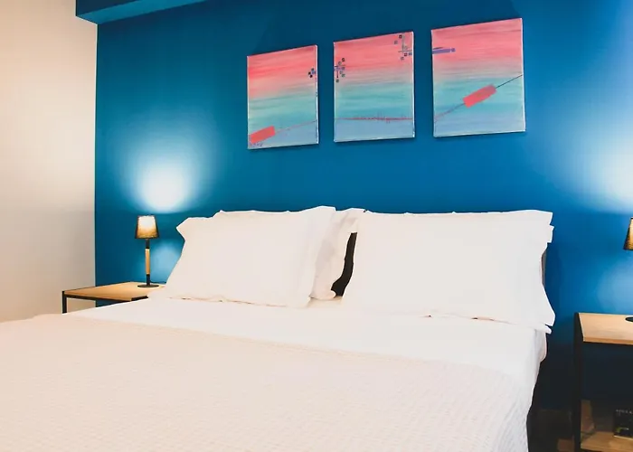 Apartamento Sunlight - Center [spacious Modern Apartments]