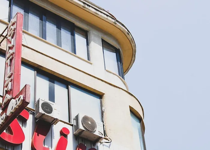 Sunlight - Center Spacious Modern *