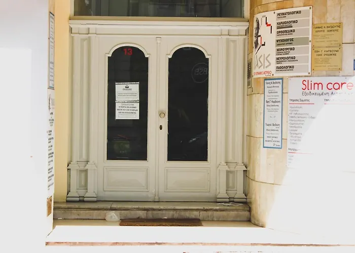 Appartamento Sunlight - Center Spacious Modern