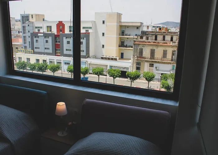 Sunlight - Center Spacious Modern