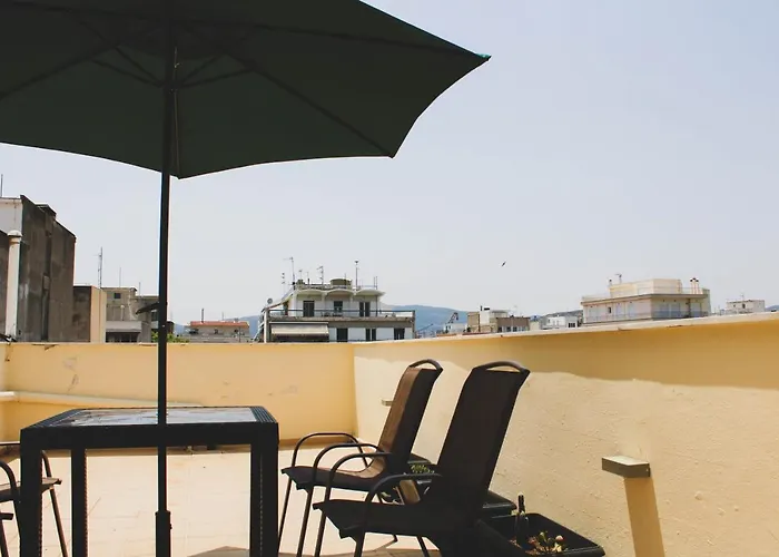 Apartamento Sunlight - Center [spacious Modern Apartments]