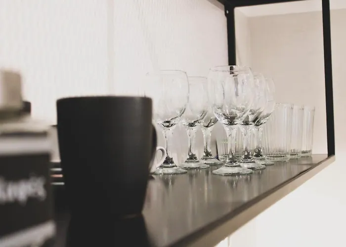 Apartamento Sunlight - Center [spacious Modern Apartments] *